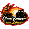 No future without farmers-agriculture-tractor