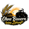 No future without farmers-agriculture-tractor