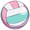 Pallavolo vintage