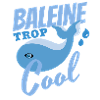 Whale too cool