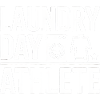 Laundry Day Athlete Wäsche Humor