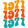 Millésime 1971