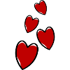 Heart icon