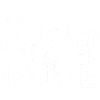 Lucky Dude with Four Leaf Clover 