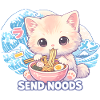 Ramen Cat Kanagawa