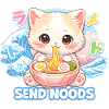 Ramen Cat Kanagawa
