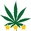 Cannabis Leaf - Weed - Legalize