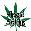 Aperi Spliff - Cannabis - Weed