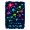 Network and Cyber Security Defender