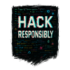 Cybersecurity: Hack Responsibility