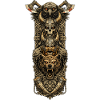 Raven Wolf Viking Order