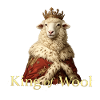 King of Wool
