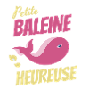 Happy Little Whale