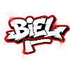 Biel Graffiti 