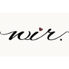 Nous. – Chemise Modern Love Statement