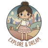 Aesthetic Explore & Dream Girl 