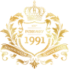 35th Birthday Semper Verum - Established 02/1991