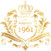 65th Birthday Semper Verum - Established 02/1961