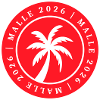 Malle 2026 Palm Tree Circle