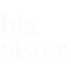 Big Sister Typography