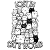 Lost in Cat's World