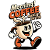 Morgenkaffee Macht Besser