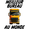 conducteur routier et camionneur - métier route