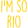 Rio de Janeiro, Brésil