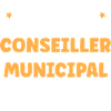 Je suis conseiller municipal pas magicien