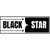 Black Star Contrast Design