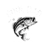 Coole Dad Angler