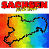 SAXONY REMAINS COLOURFUL!