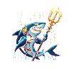 Shark Class Unlocked | Legendary Hunter