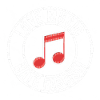 Love Music, hate Fascism - Antifascist Merch