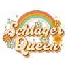 Schlager Queen 70s Party