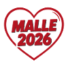 MALLE 2026 Festa nel cuore