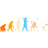 Capoeira Evolution