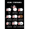 A Brief Sheep Science Poster Edition