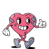 Broken But Fine