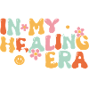 In My Healing Era