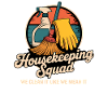 Funny Cleaning Design