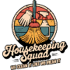 Funny Cleaning Design