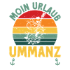Ostsee MOIN URLAUB UMMANZ OSTSEE Lustiges