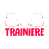 Coder CODE HART TRAINIERE HÄRTER Lustiges