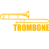 Relax Trombone Trombone Player Trombonist