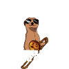 Mes voisins Tromboniste Tromboniste