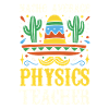 Nacho Average Physics Lehrer