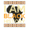 I Am Black History