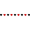 Heart Line Love