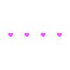 Heart Line Love